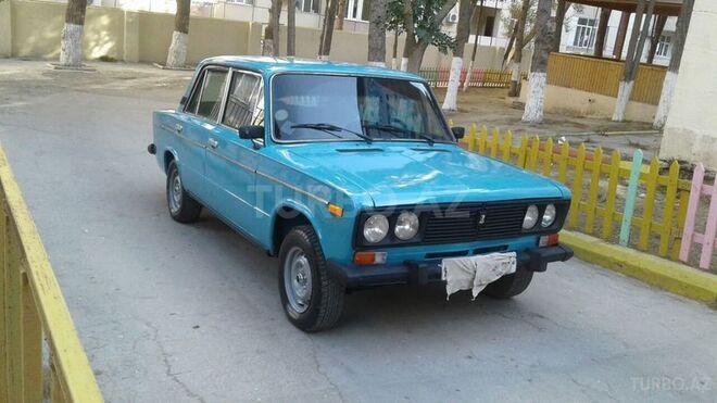 LADA (VAZ) 2106 1994, 30,000 km - 1.5 л - Bakı