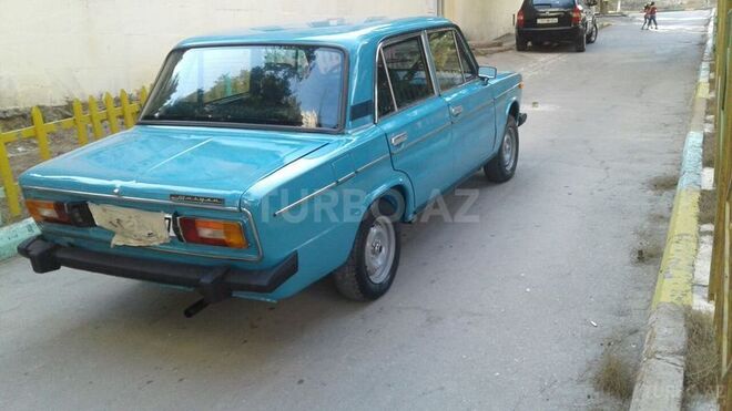 LADA (VAZ) 2106 1994, 30,000 km - 1.5 л - Bakı