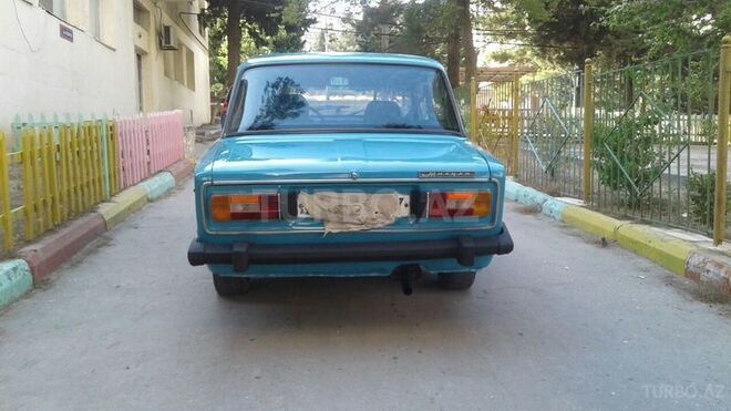 LADA (VAZ) 2106 1994, 30,000 km - 1.5 л - Bakı
