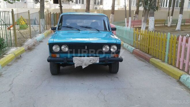 LADA (VAZ) 2106 1994, 30,000 km - 1.5 л - Bakı