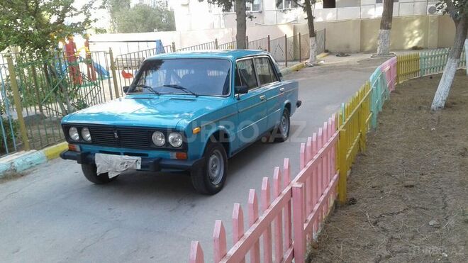 LADA (VAZ) 2106 1994, 30,000 km - 1.5 л - Bakı