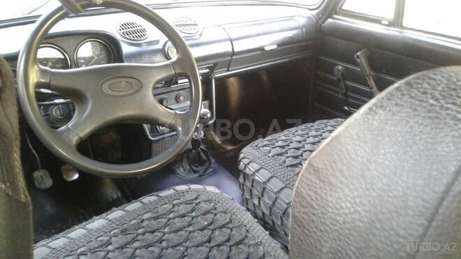 LADA (VAZ) 2106 1994, 30,000 km - 1.5 л - Bakı