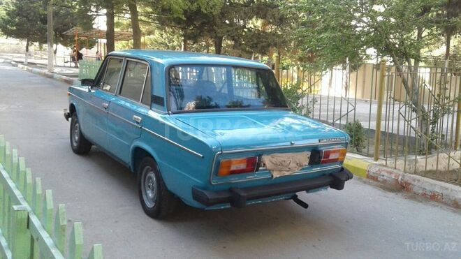 LADA (VAZ) 2106 1994, 30,000 km - 1.5 л - Bakı