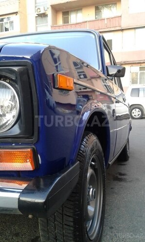 LADA (VAZ) 2106 2001, 155,000 km - 1.6 l - Bakı