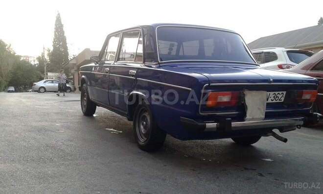LADA (VAZ) 2106 2001, 155,000 km - 1.6 l - Bakı