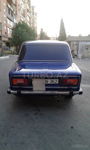LADA (VAZ) 2106 2001, 155,000 km - 1.6 l - Bakı