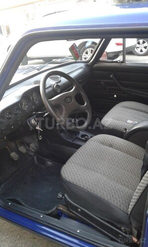 LADA (VAZ) 2106 2001, 155,000 km - 1.6 l - Bakı