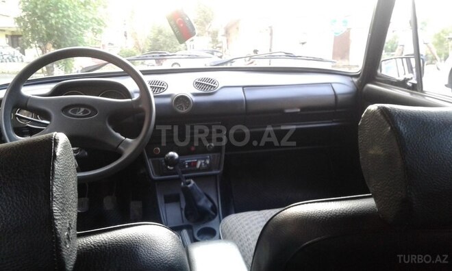 LADA (VAZ) 2106 2001, 155,000 km - 1.6 l - Bakı