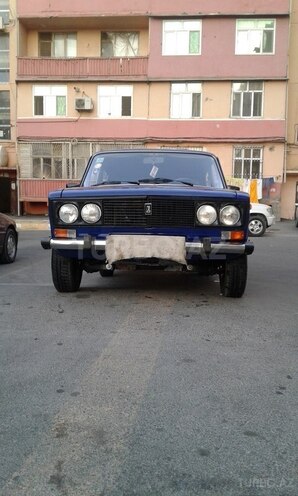 LADA (VAZ) 2106 2001, 155,000 km - 1.6 l - Bakı