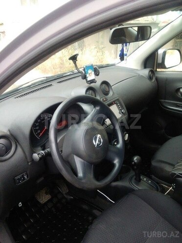 Nissan March 2013, 54,000 km - 0.1 l - Bakı