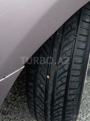 Nissan March 2013, 54,000 km - 0.1 l - Bakı