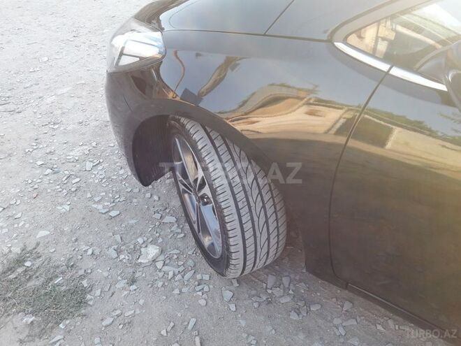 Kia Cerato 2013, 153,000 km - 2.0 l - Bakı