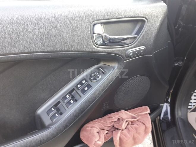 Kia Cerato 2013, 153,000 km - 2.0 l - Bakı