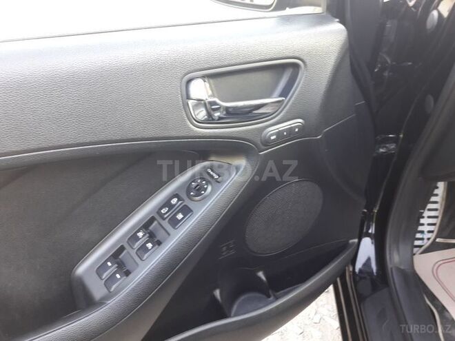 Kia Cerato 2013, 153,000 km - 2.0 l - Bakı