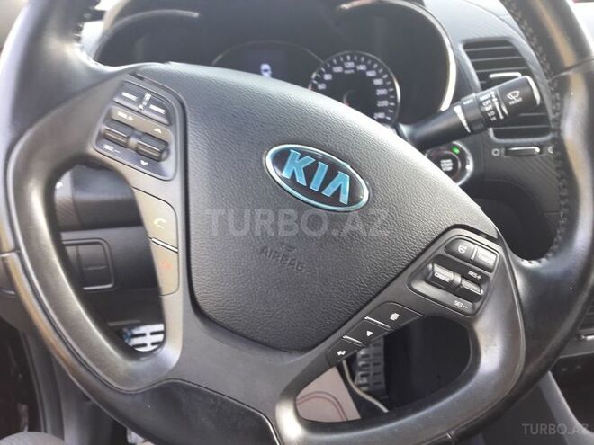 Kia Cerato 2013, 153,000 km - 2.0 l - Bakı