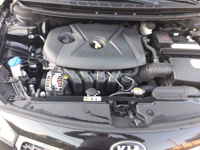 Kia Cerato 2013, 153,000 km - 2.0 l - Bakı