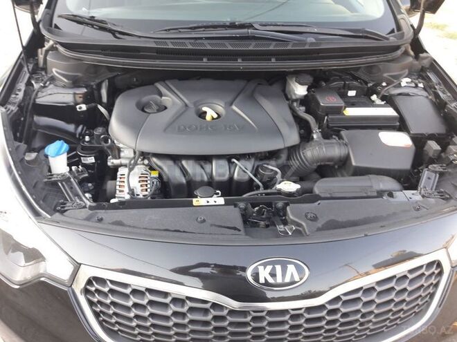 Kia Cerato 2013, 153,000 km - 2.0 l - Bakı