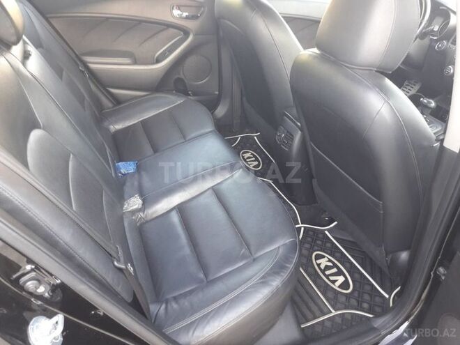 Kia Cerato 2013, 153,000 km - 2.0 l - Bakı