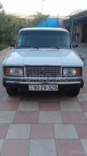 LADA (VAZ) 2107 1990, 96,833 km - 1.5 l - Bakı