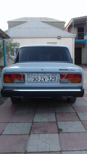 LADA (VAZ) 2107 1990, 96,833 km - 1.5 l - Bakı