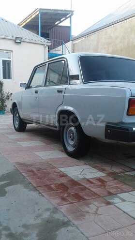 LADA (VAZ) 2107 1990, 96,833 km - 1.5 l - Bakı