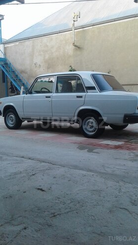 LADA (VAZ) 2107 1990, 96,833 km - 1.5 l - Bakı