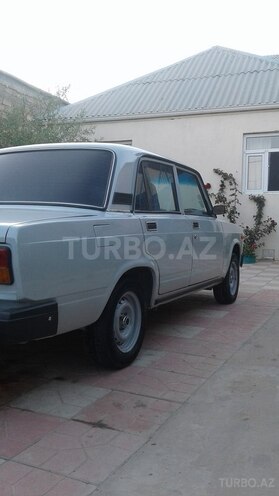LADA (VAZ) 2107 1990, 96,833 km - 1.5 l - Bakı