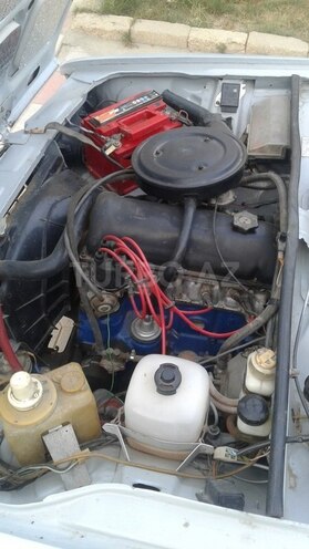 LADA (VAZ) 2107 1990, 96,833 km - 1.5 l - Bakı
