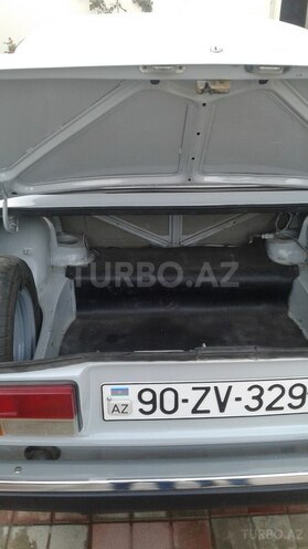 LADA (VAZ) 2107 1990, 96,833 km - 1.5 l - Bakı
