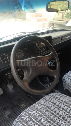 LADA (VAZ) 2107 1990, 96,833 km - 1.5 l - Bakı