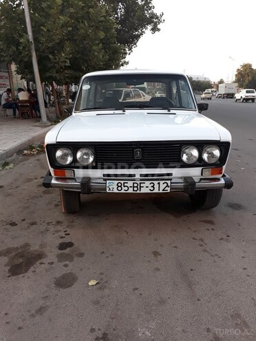 LADA (VAZ) 2106 1984, 9,999,999 km - 1.6 l - Gəncə