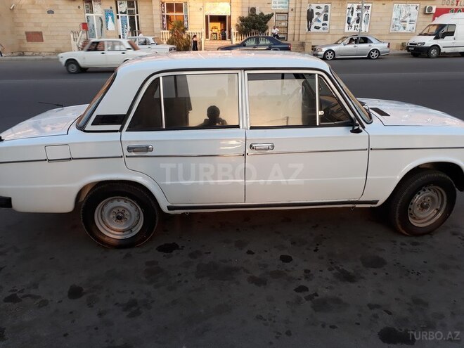 LADA (VAZ) 2106 1984, 9,999,999 km - 1.6 l - Gəncə