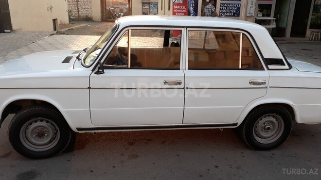 LADA (VAZ) 2106 1984, 9,999,999 km - 1.6 l - Gəncə