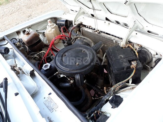 LADA (VAZ) 2106 1984, 9,999,999 km - 1.6 l - Gəncə