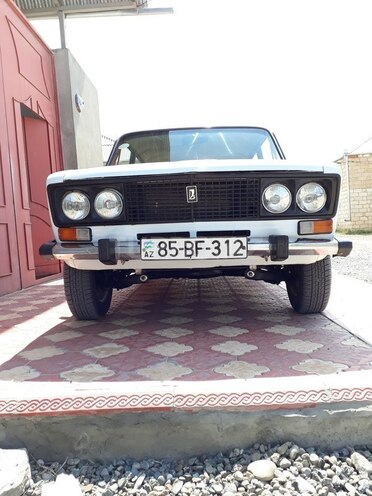 LADA (VAZ) 2106 1984, 9,999,999 km - 1.6 l - Gəncə