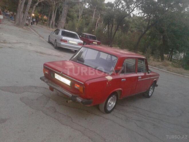 LADA (VAZ) 2106 1980, 290,000 km - 1.6 l - Bakı