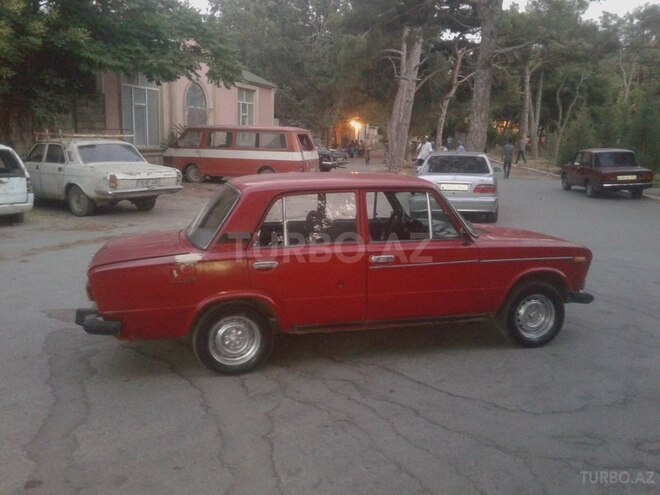 LADA (VAZ) 2106 1980, 290,000 km - 1.6 l - Bakı