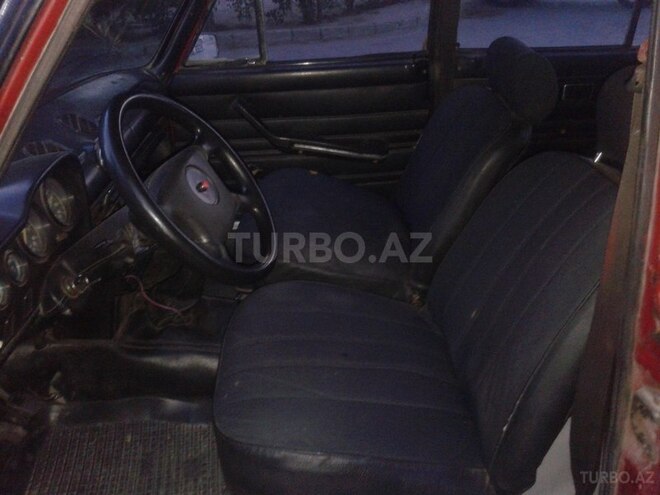 LADA (VAZ) 2106 1980, 290,000 km - 1.6 l - Bakı