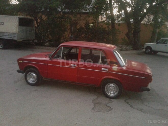 LADA (VAZ) 2106 1980, 290,000 km - 1.6 l - Bakı