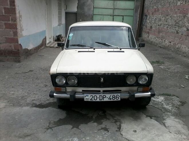 LADA (VAZ) 2106 1991, 350,000 km - 1.5 л - Göygöl