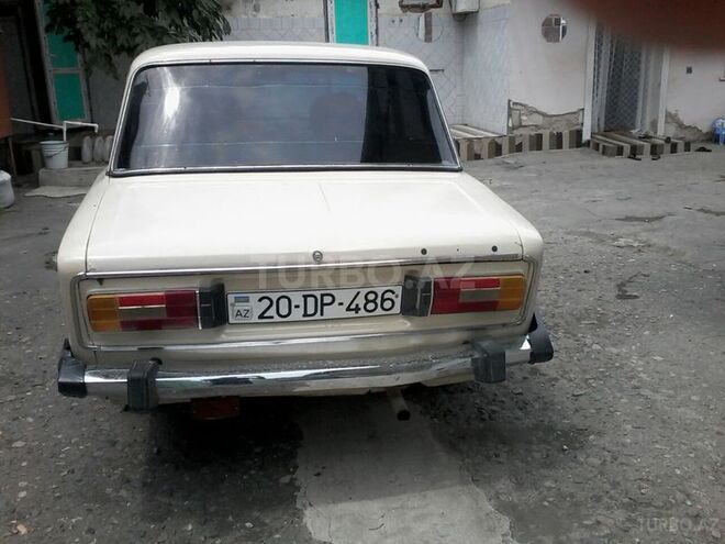 LADA (VAZ) 2106 1991, 350,000 km - 1.5 л - Göygöl