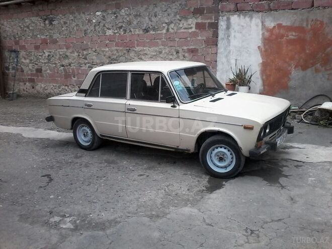 LADA (VAZ) 2106 1991, 350,000 km - 1.5 л - Göygöl