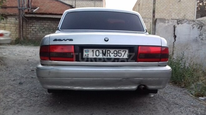 GAZ 31105 2004, 145,000 km - 2.4 l - Bərdə