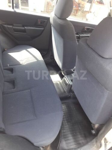 Mitsubishi Pajero io 2000, 270,000 km - 1.8 l - Sumqayıt