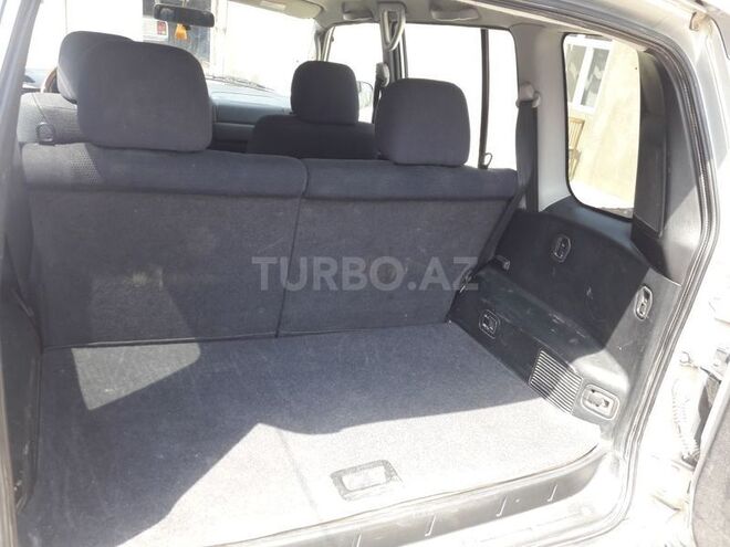 Mitsubishi Pajero io 2000, 270,000 km - 1.8 l - Sumqayıt