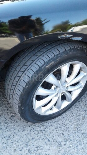 Hyundai Azera 2006, 135,000 km - 3.3 l - Sumqayıt