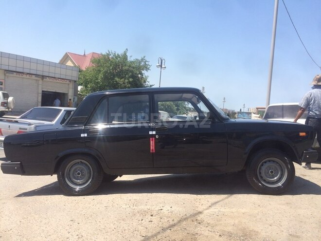 LADA (VAZ) 2107 2010, 17,500 km - 1.6 l - Bakı