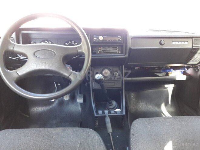 LADA (VAZ) 2107 2009, 119,000 km - 1.6 л - Bakı