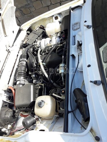 LADA (VAZ) 2107 2009, 119,000 km - 1.6 л - Bakı