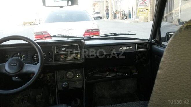 LADA (VAZ) 2107 2010, 94,600 km - 1.6 l - Bakı